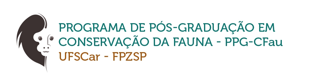 Logo PPGCFau